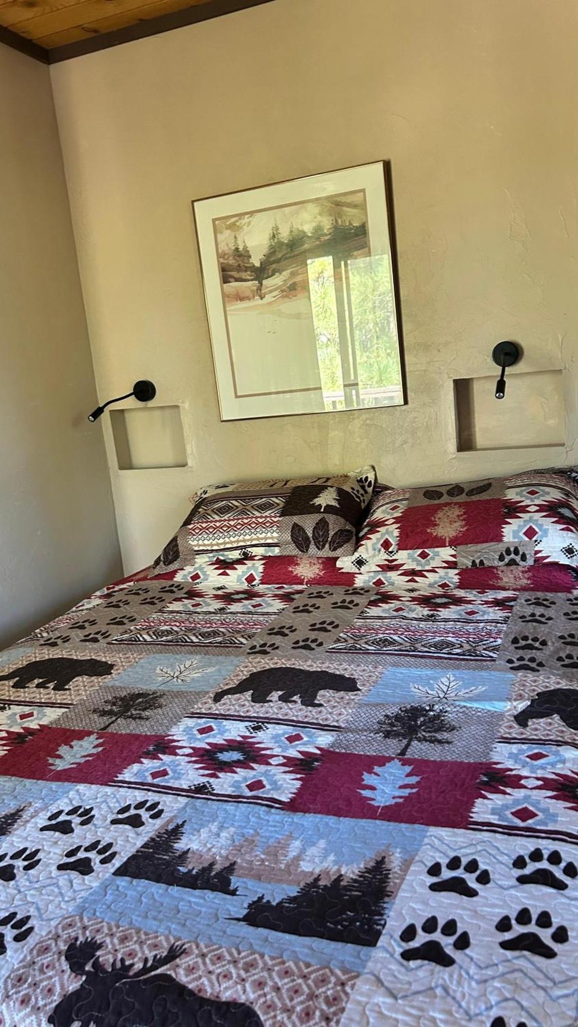 Motel Fox N Bear Big Bear