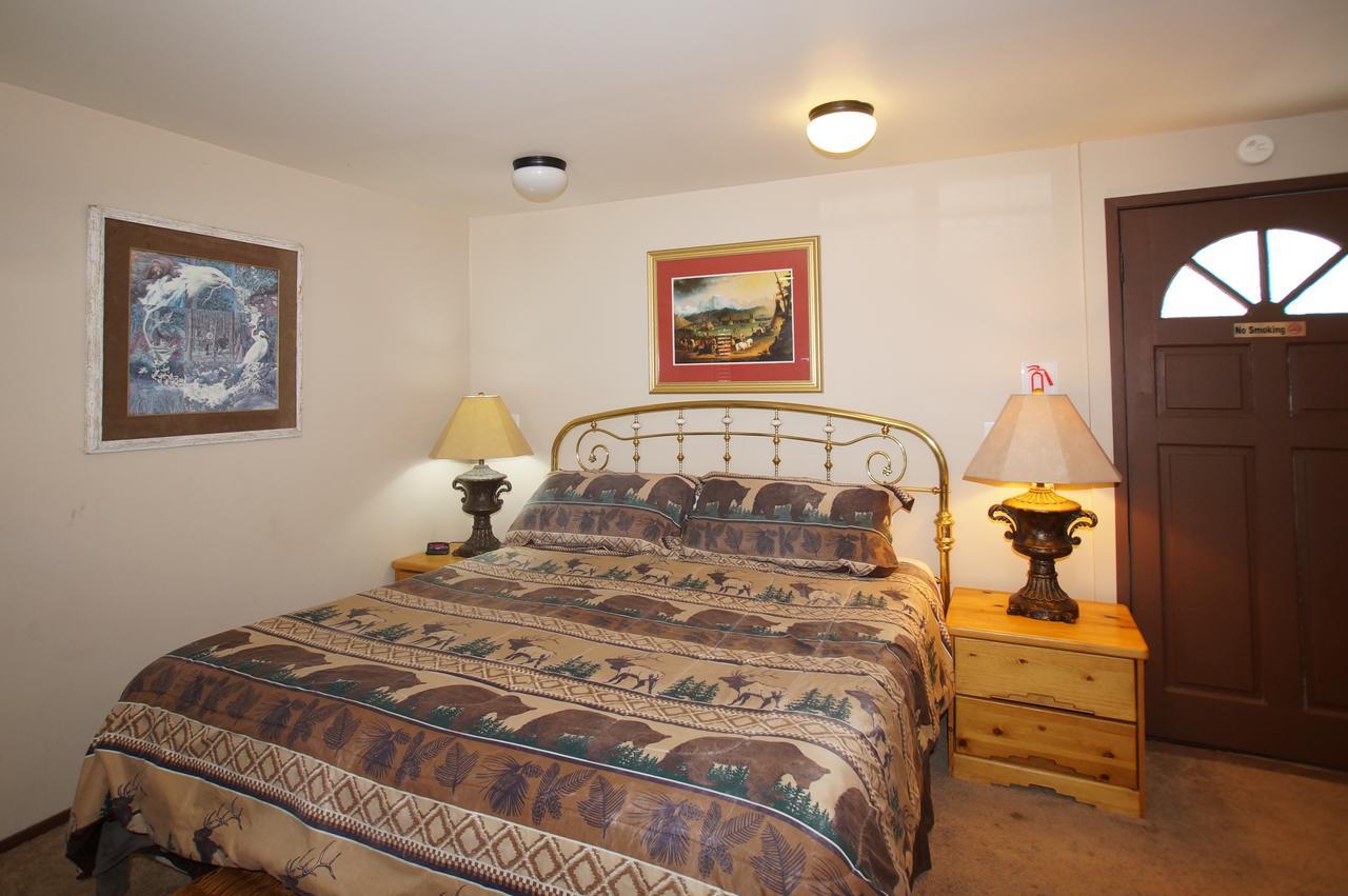 Motel Fox N Bear Big Bear