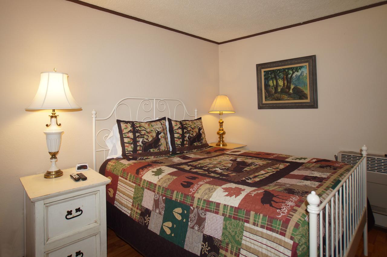 Motel Fox N Bear Big Bear *