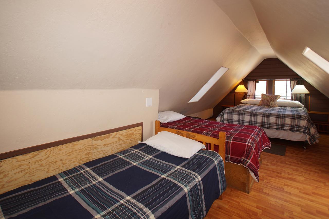 Fox N Bear Big Bear Motel