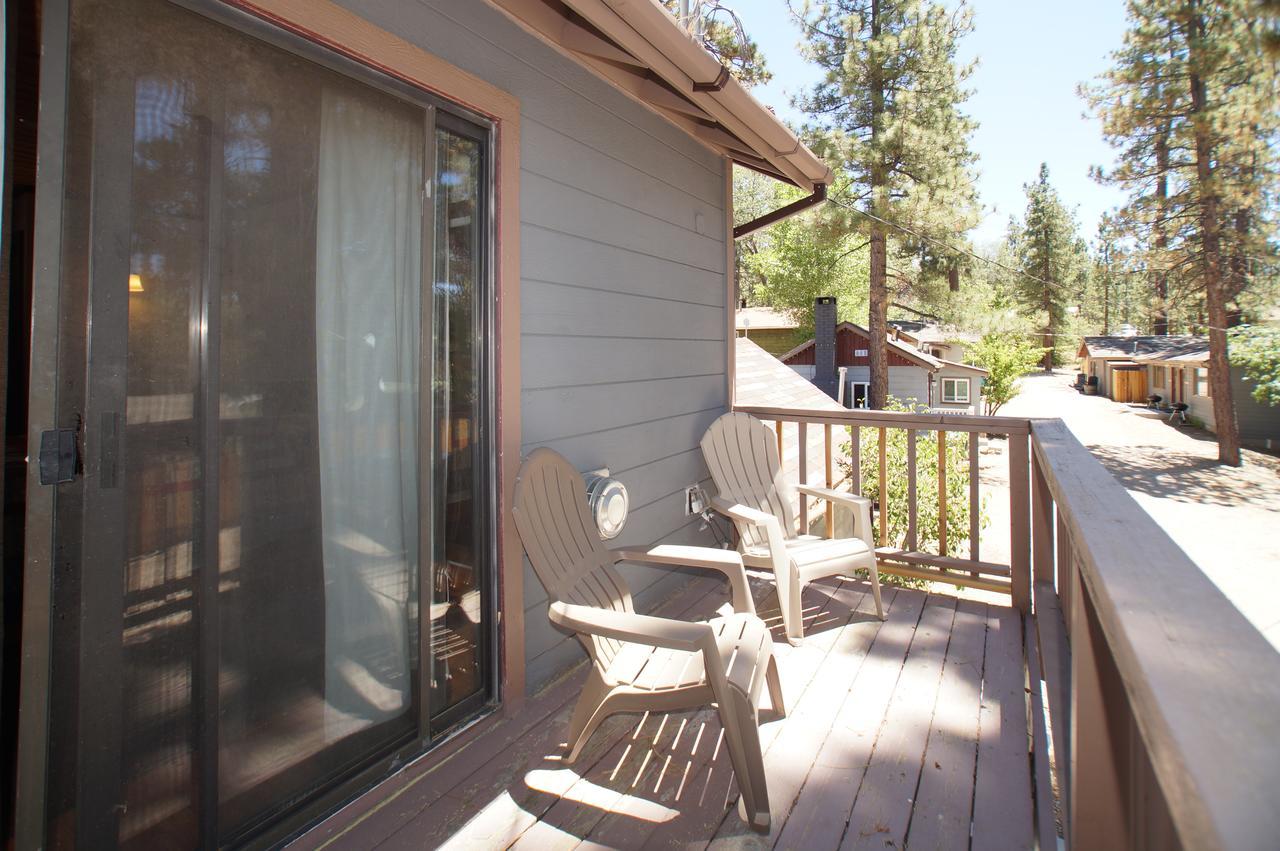 Motel Fox N Bear Big Bear Big Bear Lake